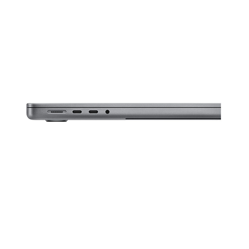 Apple MacBook Pro M3 Chip 14 Inch 8GB/512GB 