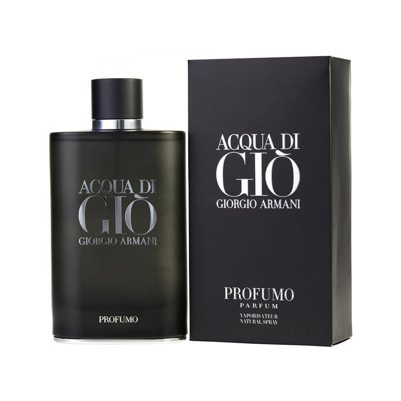 Giorgio Armani Acqua Di Gio Profumo Parfum 125ml for Men