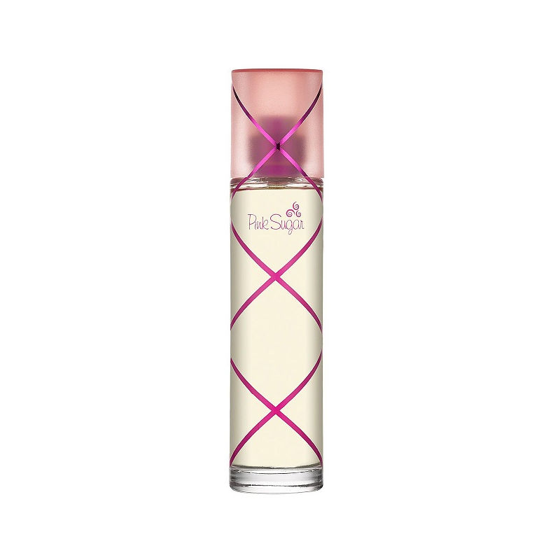 Aquolina Pink Sugar Perfume EDT 100ML for Women