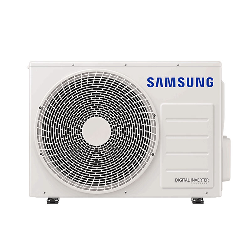 Samsung 1.5 Ton Inverter Step-Up Air Conditioner with Digital Inverter (AR18CVFYAWK1FE)