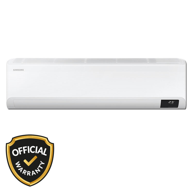 Samsung 2 Ton Inverter Step-Up Air Conditioner with Digital Inverter (AR24CVFYAWK1FE)