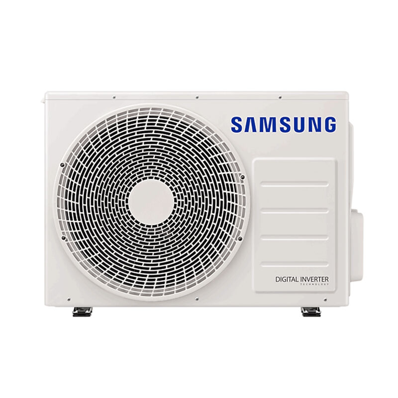 Samsung 2 Ton Inverter Step-Up Air Conditioner with Digital Inverter (AR24CVFYAWK1FE)