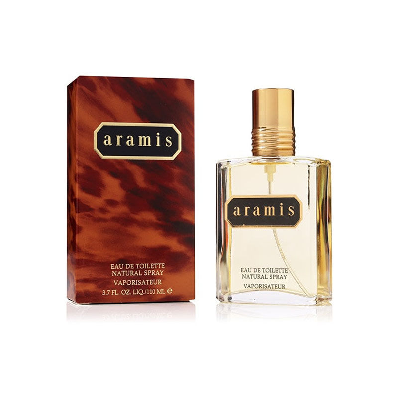 Aramis Brown EDT 110ML for Men