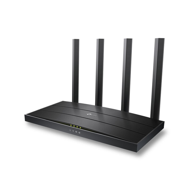 TP-Link Archer AX12 AX1500 Dual-Band Gigabit Wi-Fi 6 Router