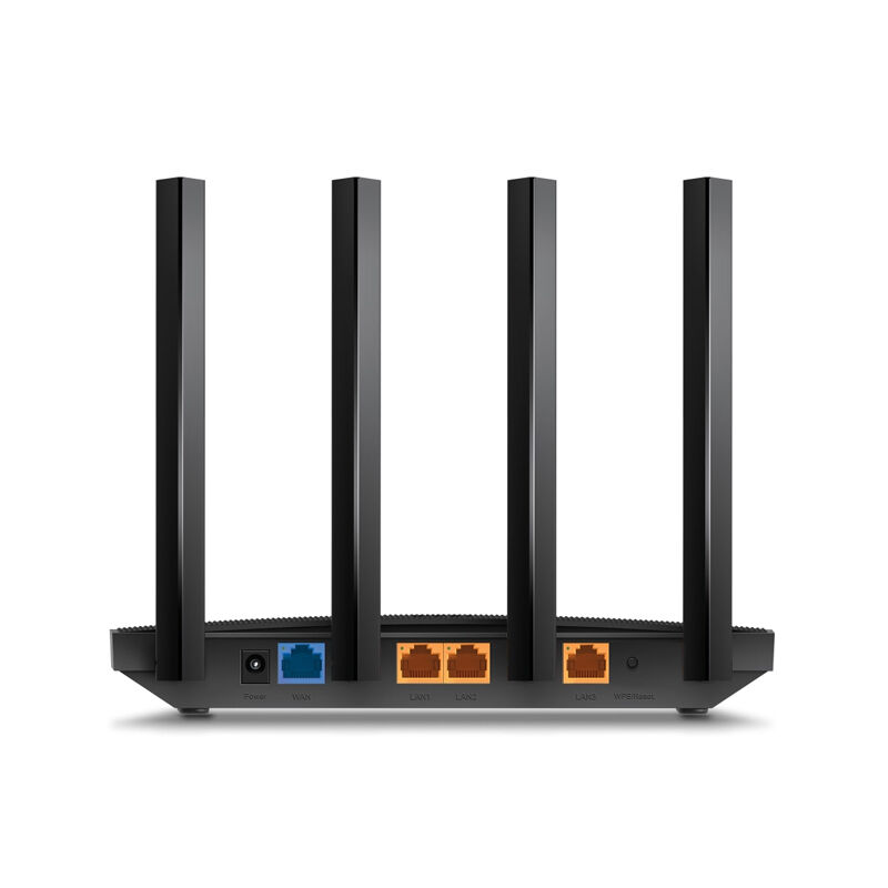 TP-Link Archer AX12 AX1500 Dual-Band Gigabit Wi-Fi 6 Router