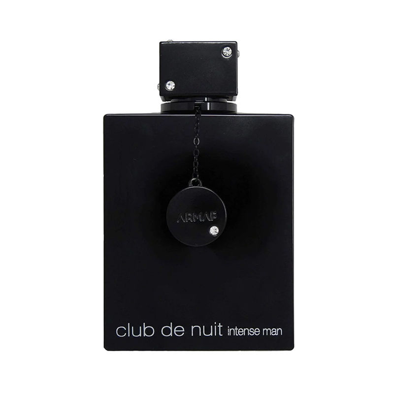 Armaf Club De Nuit Intense (France) EDT 105ML For Men