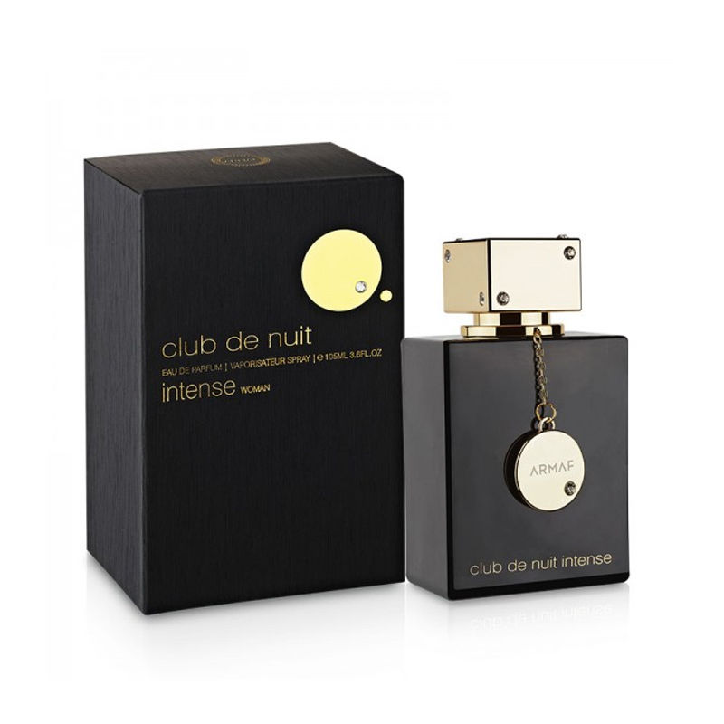 Armaf Club Intense EDP 105ml For Women