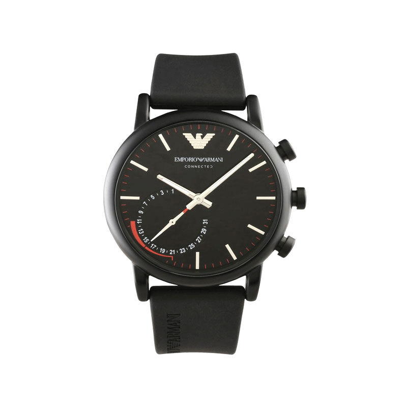 Emporio Armani ART3010  Hybrid Smart Watch for Men