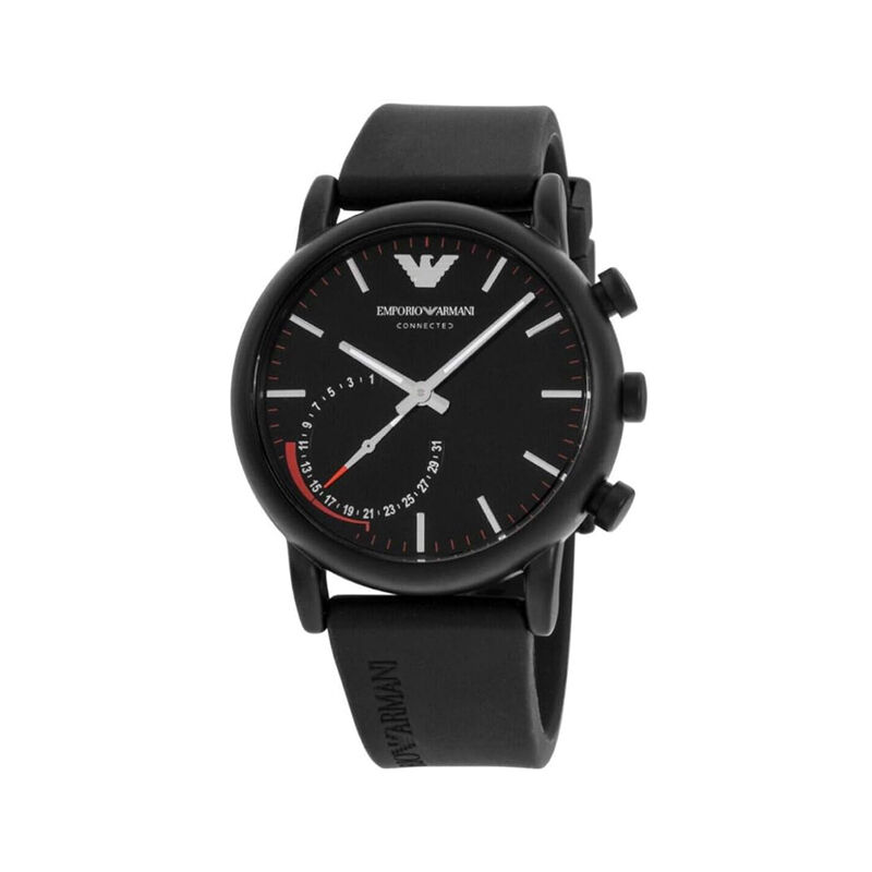 Emporio Armani ART3010  Hybrid Smart Watch for Men