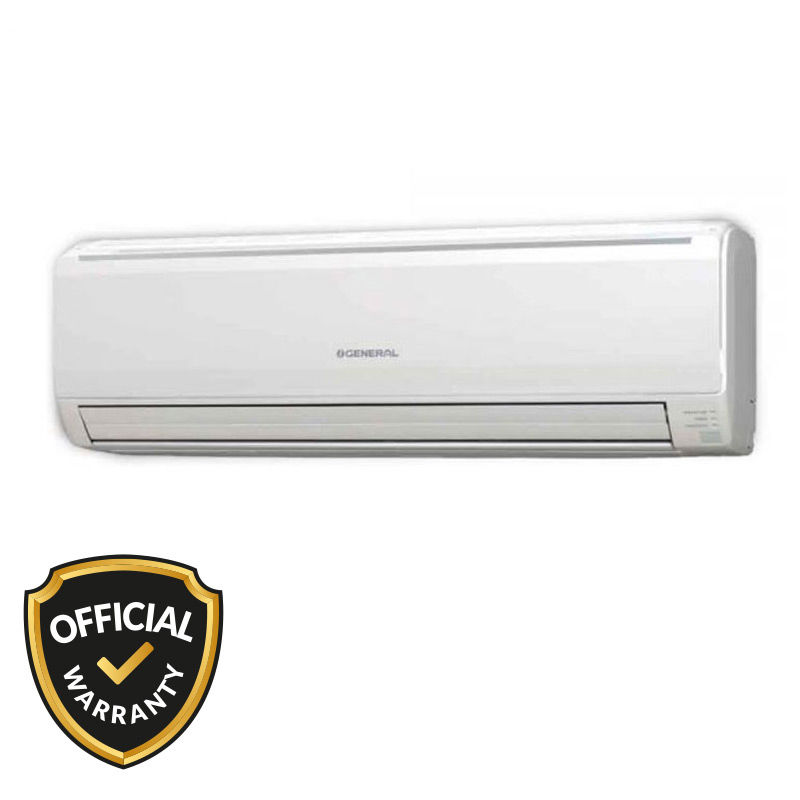 General 1.5 Ton Non-Inverter Air Conditioner (ASGA-18SEFT)