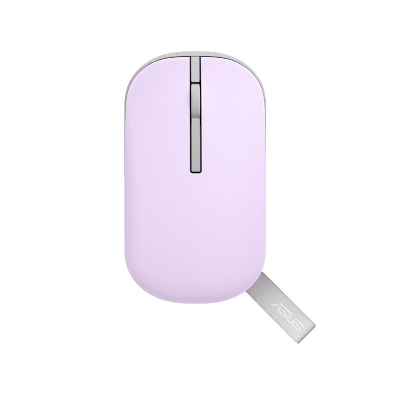 Asus Marshmallow MD100 Wireless Mouse