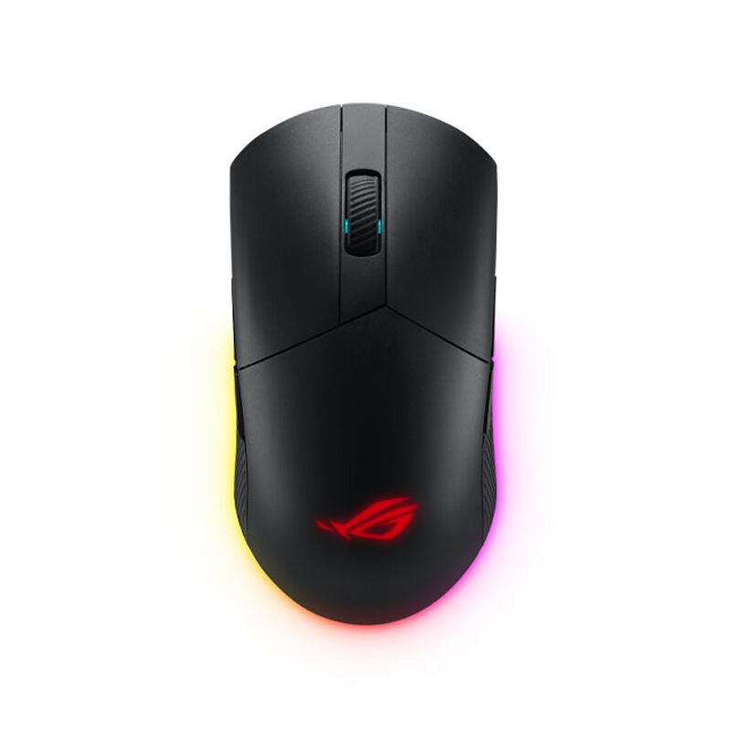 Asus P705 ROG Pugio II RGB Wireless Gaming Mouse