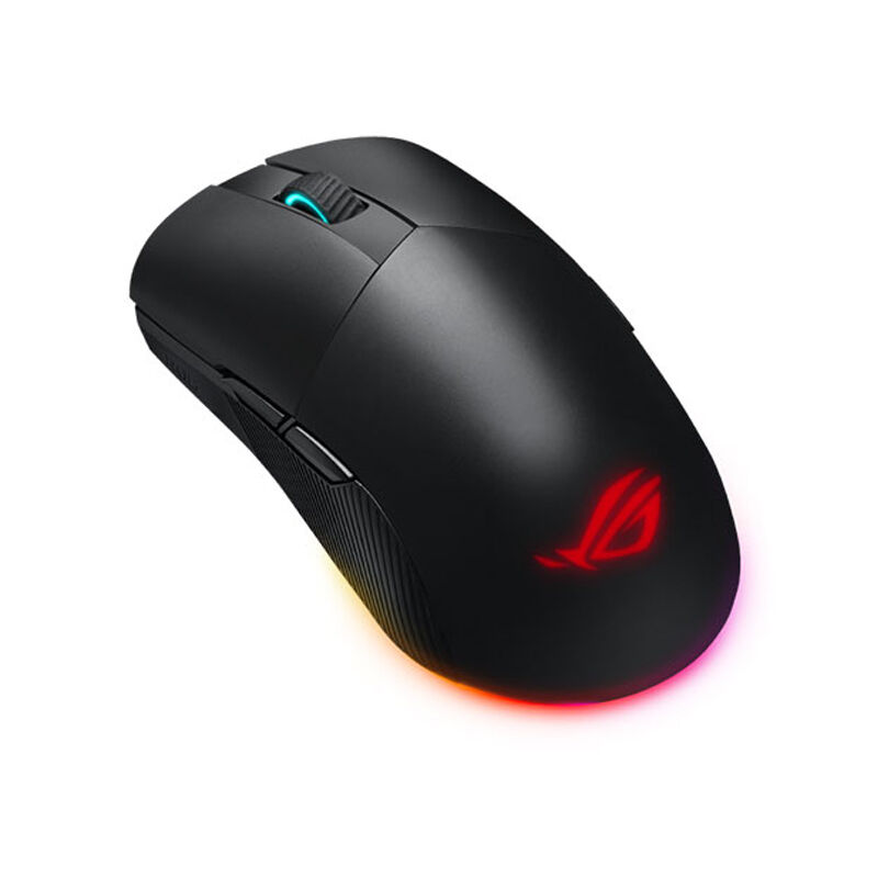 Asus P705 ROG Pugio II RGB Wireless Gaming Mouse