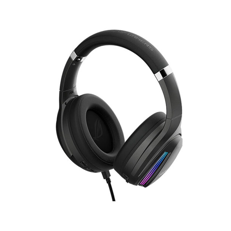 Asus ROG Fusion II 500 RGB Wired Gaming Headset