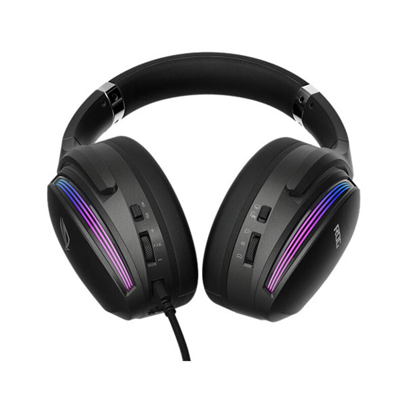 Asus ROG Fusion II 500 RGB Wired Gaming Headset