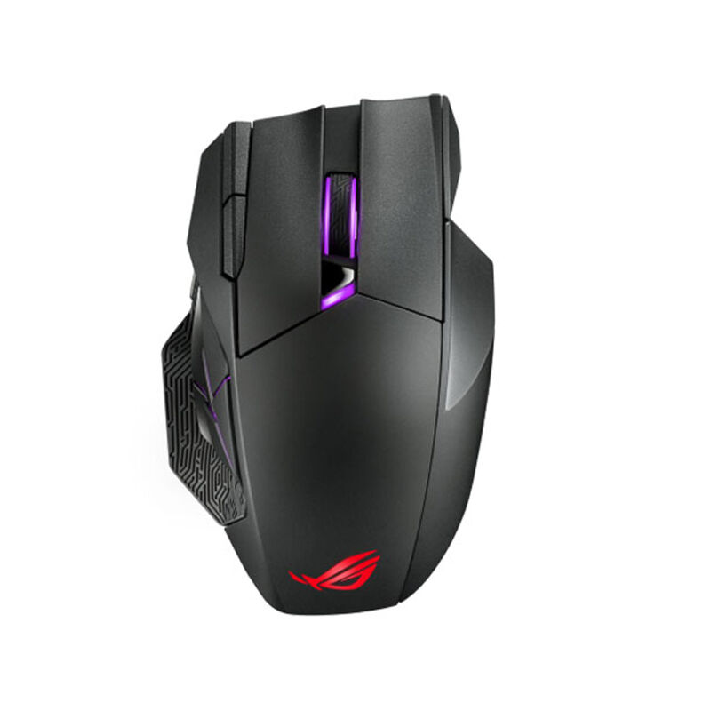 Asus P707 ROG Spatha X Dual-Mode Wireless Gaming Mouse