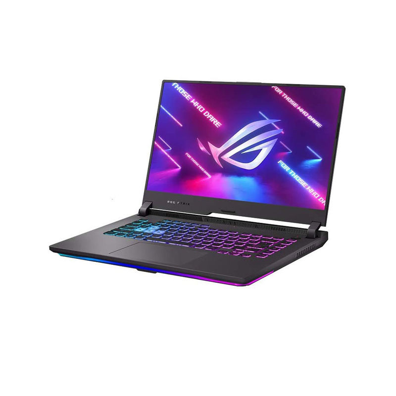 Asus ROG Strix G15 G513RC 15.6” FHD 144Hz Ryzen 7 6800H 8GB DDR5 RAM 512GB SSD Gaming Laptop (2022)