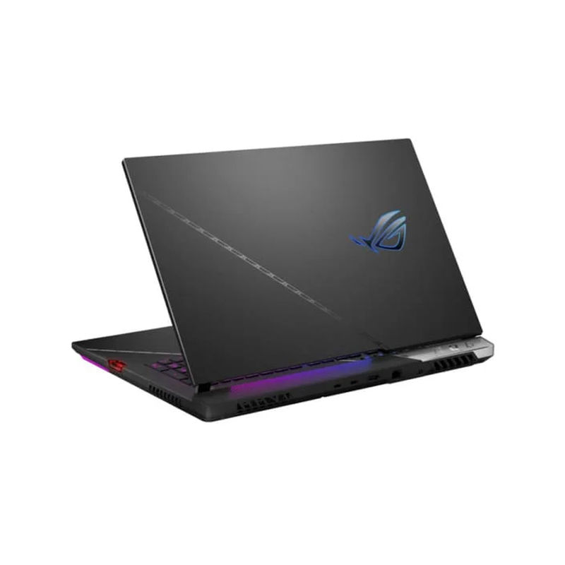 Asus ROG Strix Scar 17 G733ZX i9-12900H 17.3” WQHD 32GB DDR5 RAM 2TB SSD 240Hz Gaming Laptop (2022)