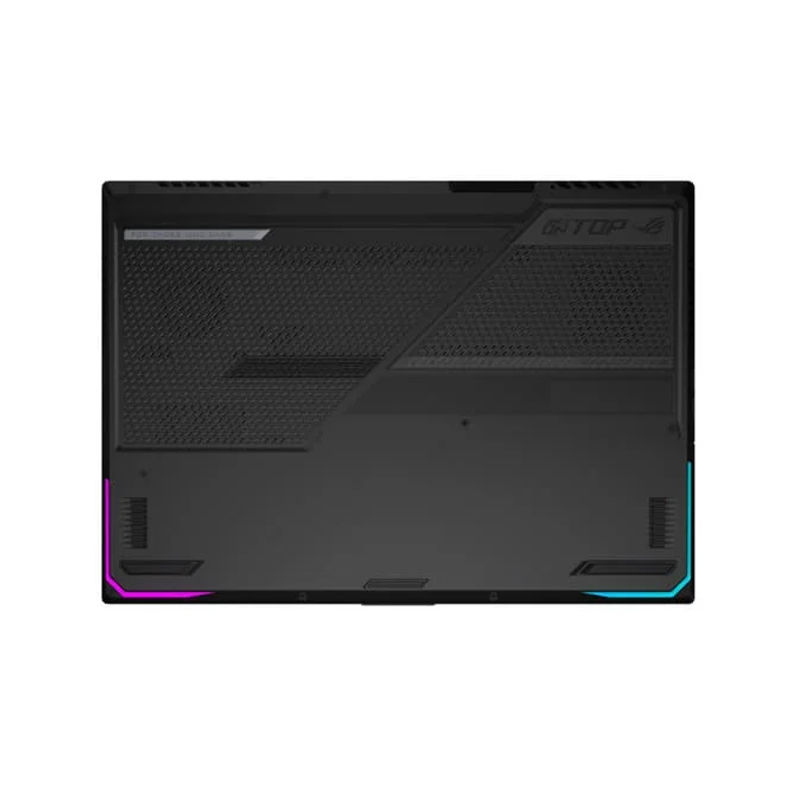 Asus ROG Strix Scar 17 G733ZX i9-12900H 17.3” WQHD 32GB DDR5 RAM 2TB SSD 240Hz Gaming Laptop (2022)