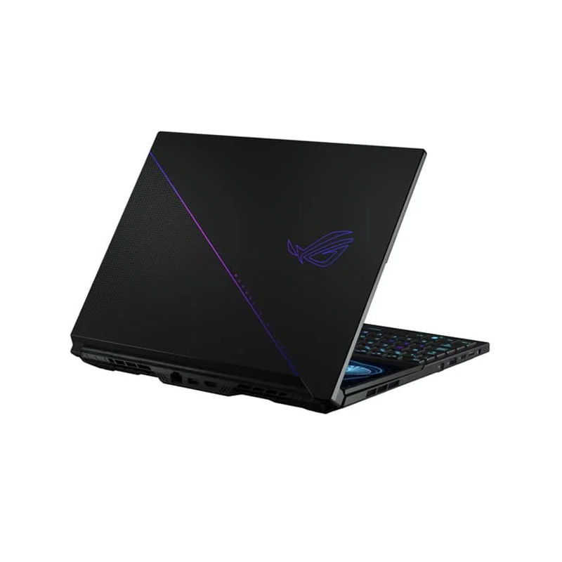 Asus ROG Zephyrus Duo 16 GX650RX 16” 120Hz Ryzen 9 6980HX 32GB RAM 4TB SSD Display Gaming Laptop (2022)