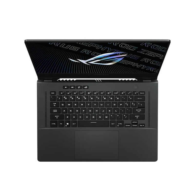 Asus ROG Zephyrus G15 GA503QR Ryzen 9 5900HS 15.6” WQHD 16GB RAM Gaming Laptop (2021)