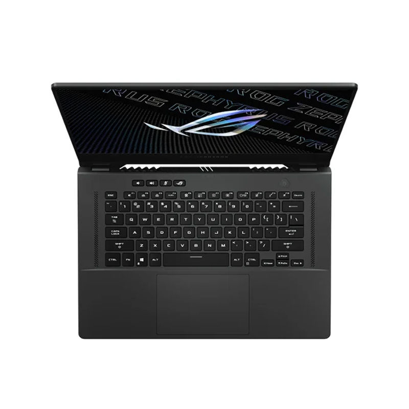 Asus ROG Zephyrus G15 GA503QR Ryzen 9 5900HS 15.6” WQHD 16GB RAM ...