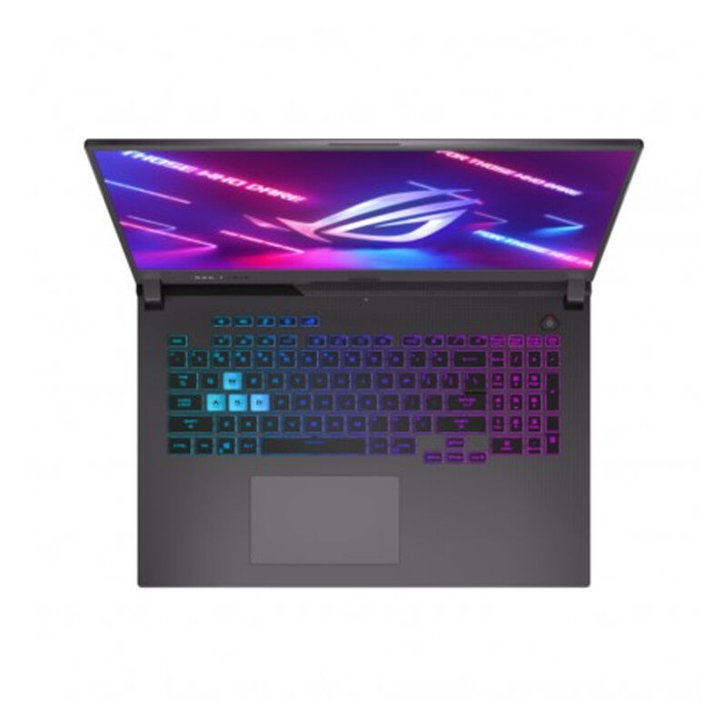 Asus ROG Strix G17 G713RC-HX032W Ryzen 7 17.3” 16GB DDR5 RAM 512GB SSD Windows 11 Gaming Laptop (2022)