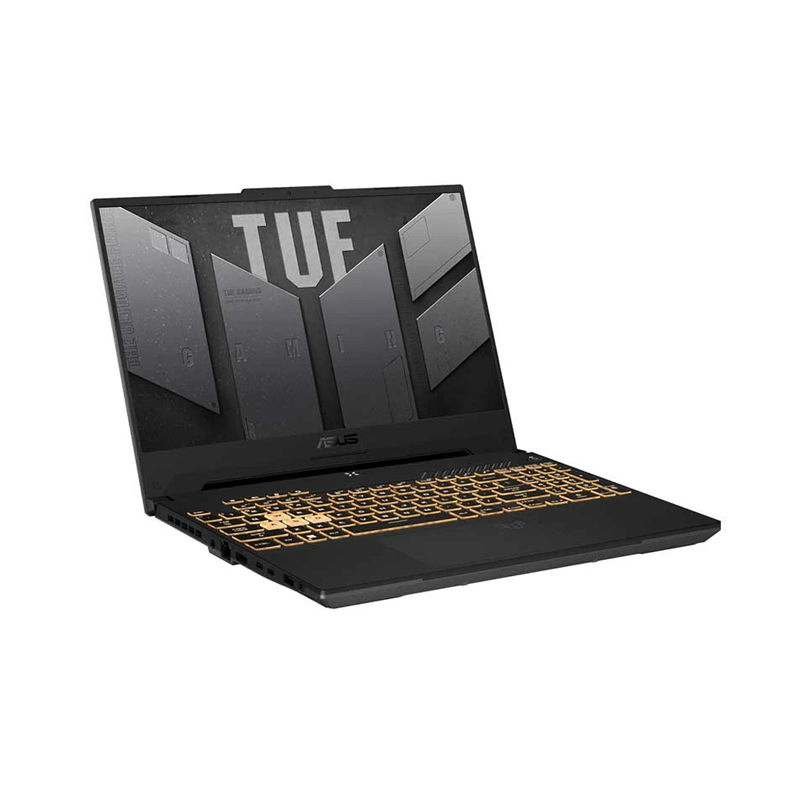Asus TUF Gaming F15 FX5072C 12Th Gen Core i7-12700H 15.6” FHD Gaming Laptop (2022)