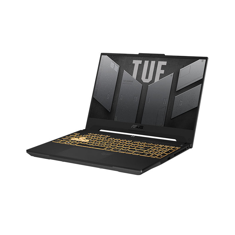 Asus TUF Gaming F15 FX5072C 12Th Gen Core i7-12700H 15.6” FHD Gaming Laptop (2022)