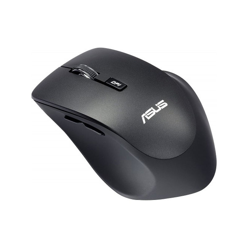 Asus WT425 Optical Wireless Mouse