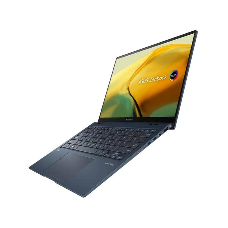 Asus Zenbook 14 Flip i5-1340P 14.0” OLED 16GB RAM 1TB SSD 2.8K Display Touch Laptop (UP3404VA)