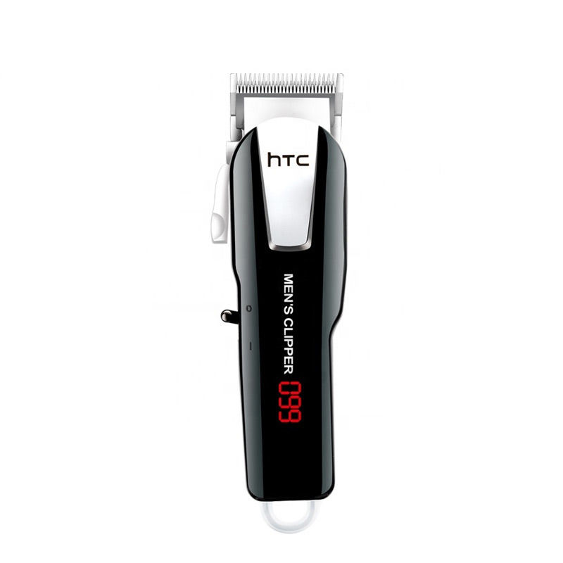 HTC CT-8088 Professional Hair Clipper & Trimmer