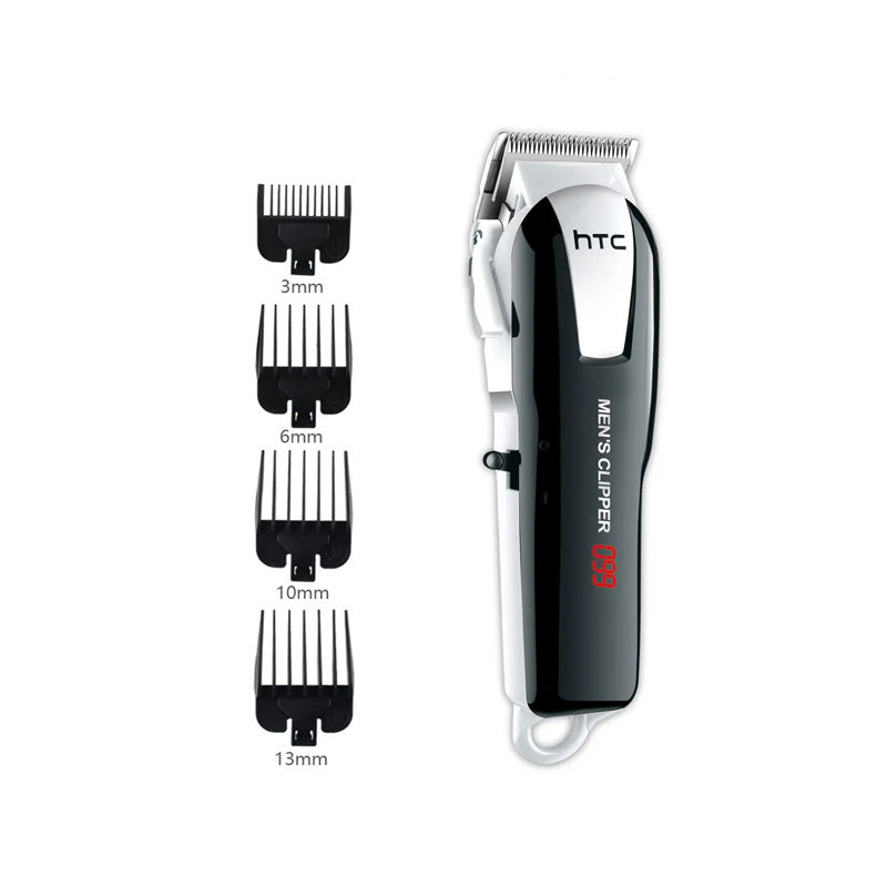 HTC CT-8088 Professional Hair Clipper & Trimmer