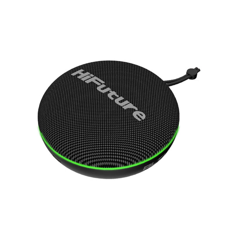 HiFuture Altus Portable Bluetooth Speaker 