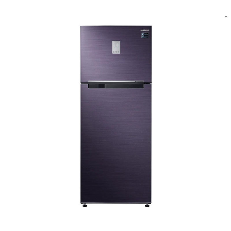 Samsung 465 Liters Twin Cooling Non-Frost Refrigerator (RT47)