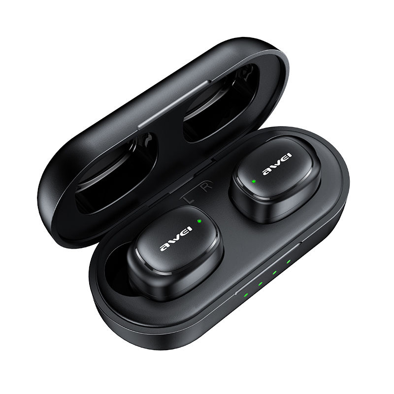 Awei T13 Pro Bluetooth V5.1 TWS Earbuds