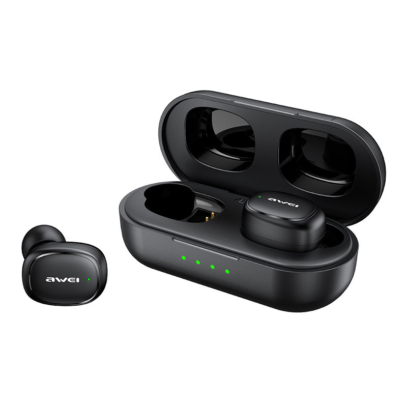 Awei T13 Pro Bluetooth V5.1 TWS Earbuds