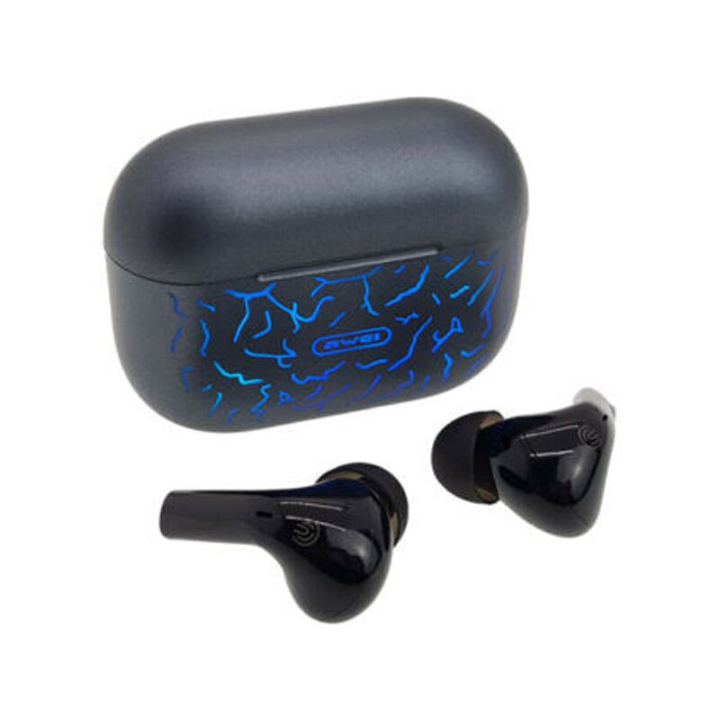 Awei T29 ANC TWS Earbuds - Black