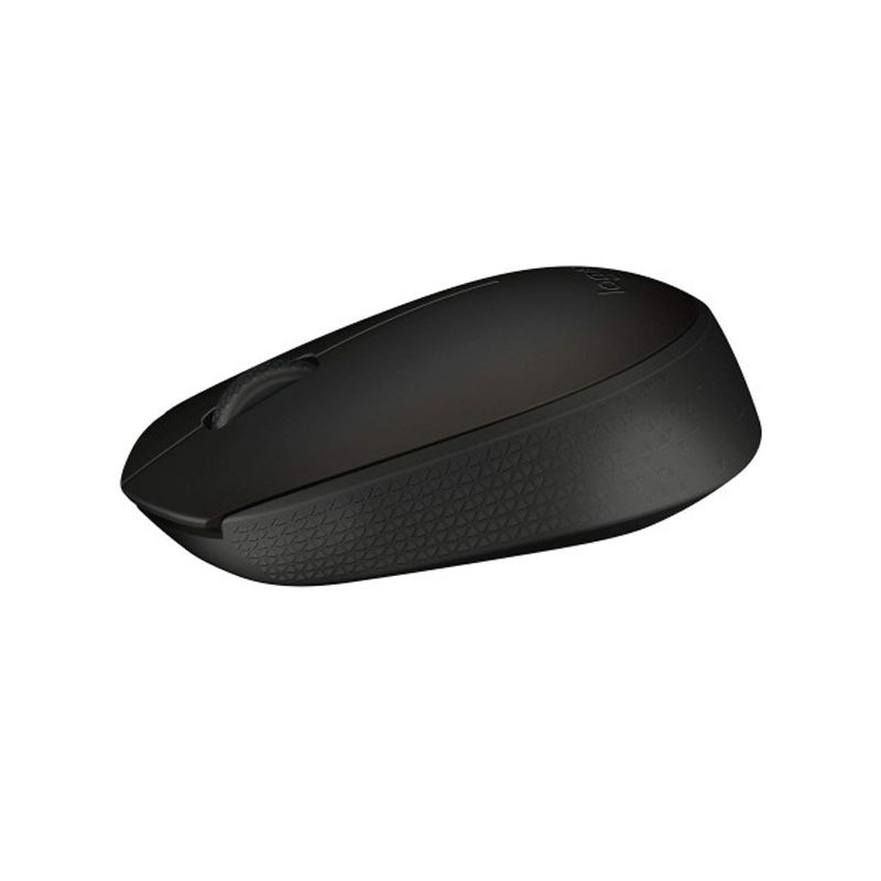 Logitech B170 Wireless Optical Mouse