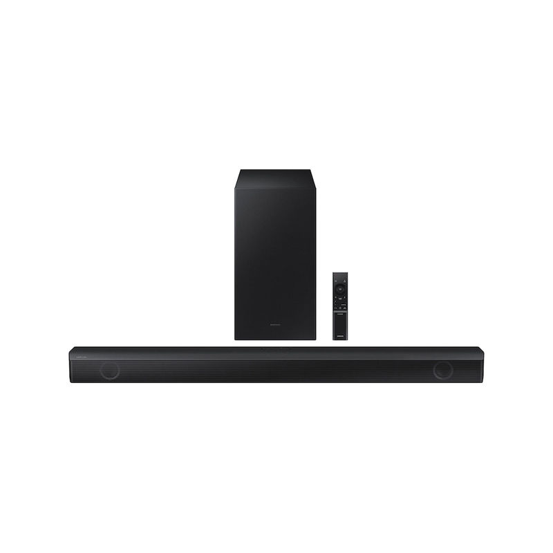 Samsung HW-B550 2.1ch Dolby Audio DTS Virtual:X Soundbar (2022)