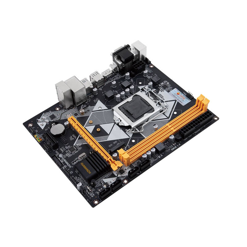 Huanan zhi store motherboard