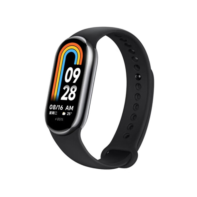 Xiaomi Mi Smart Band 8 (Global Version)