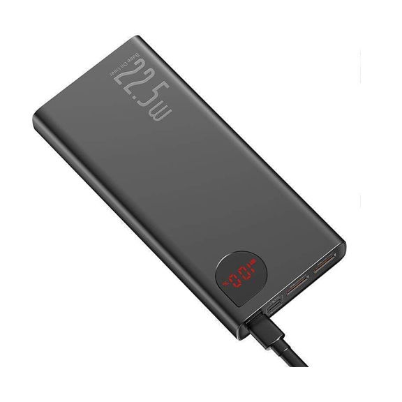 Baseus Adaman 22.5W 20000mAh Power Bank (PPAD000101)