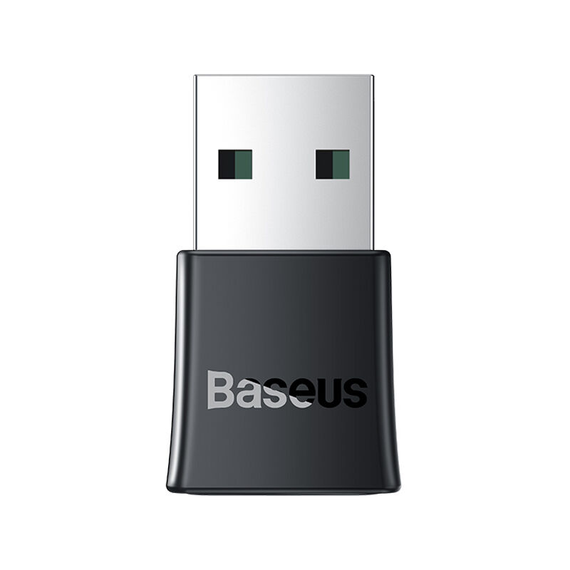Baseus BA07 USB Bluetooth 5.3 Wireless Adapter - Black