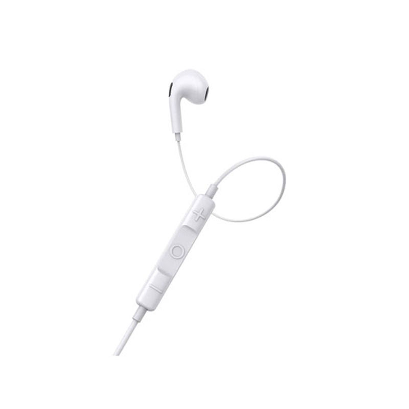 Baseus C17 Type-C In-ear Wired Earphone
