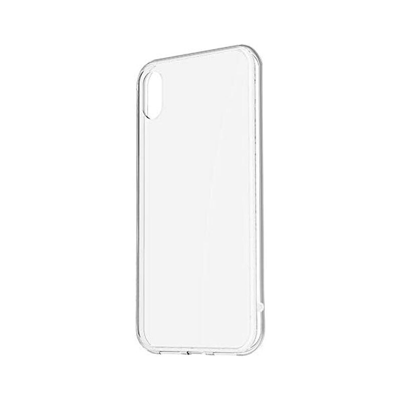 Baykron Crystal Clear Case for iPhone XS Max (XSM-288-CC)