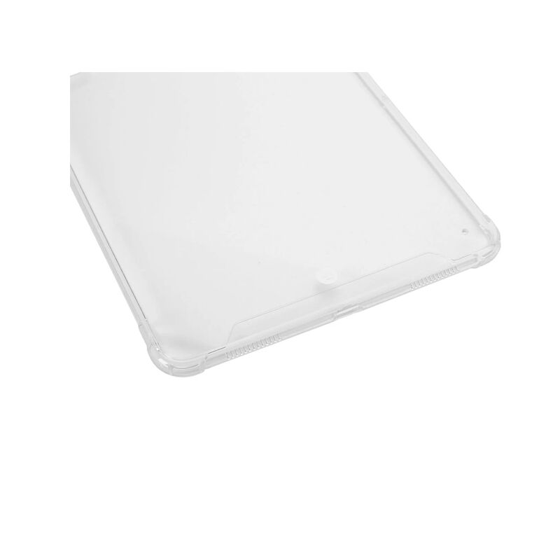 Baykron Smart Tough Case for iPad Pro 12.9-Clear