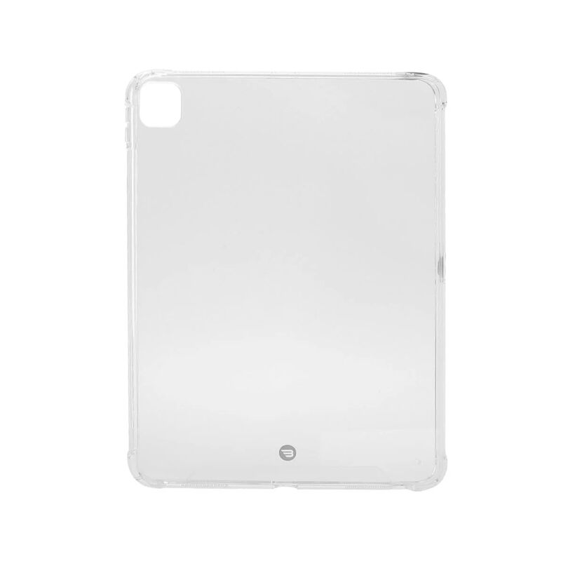 Baykron Smart Tough Case for iPad Pro 12.9-Clear