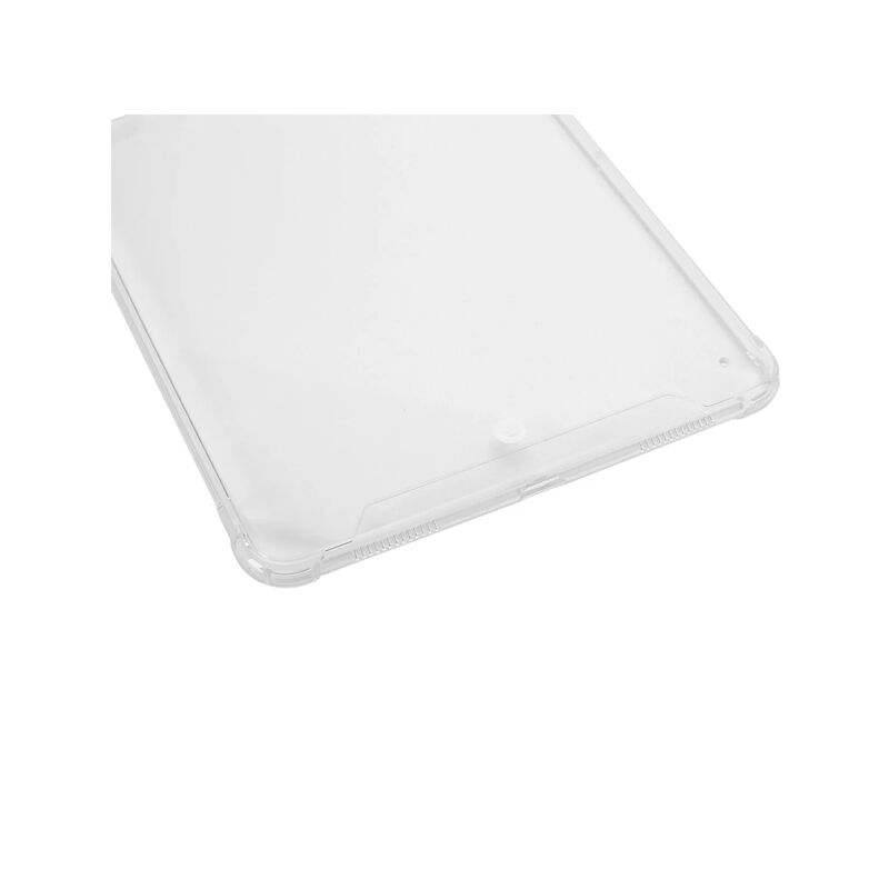 Baykron Smart Tough Case for iPad Air 2020-Clear