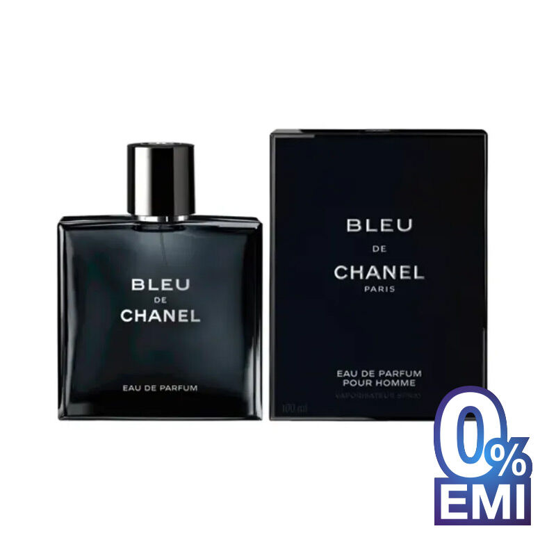 Bleu De Chanel EDP 100ML for Men